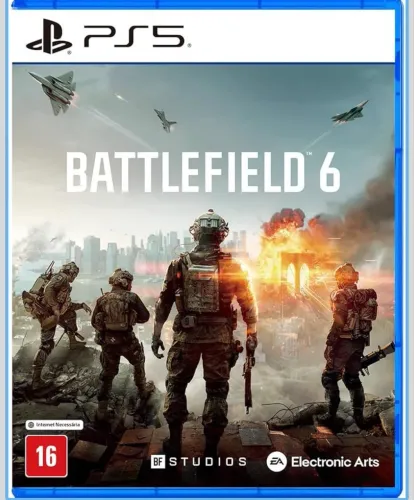 Battlefield 6
