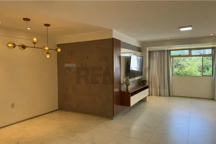 Apartamento 3 Quartos à Venda no Espinheiro. Recife - PE.