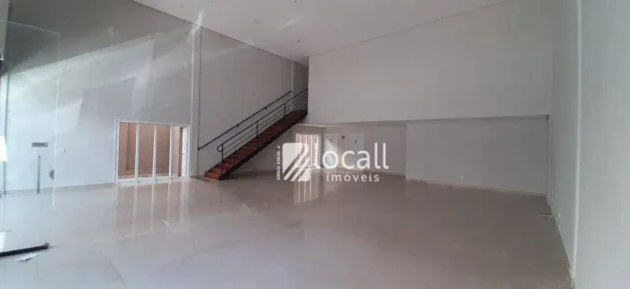 Salão para alugar, 190 m² por R$ 10.750,00/mês - Centro - São José do Rio Preto/SP