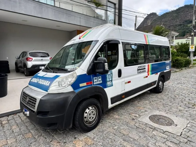 Fiat Ducato Executivo 2.3 16V Diesel 2019