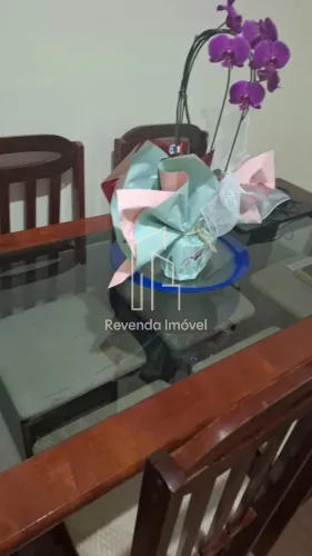 Apartamento RESIDENCIAL em SÃO PAULO - SP, VILA NOVA CURUÇÁ