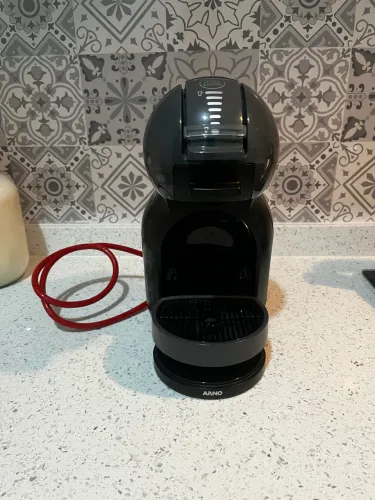 Máquina de café Dolce Gusto