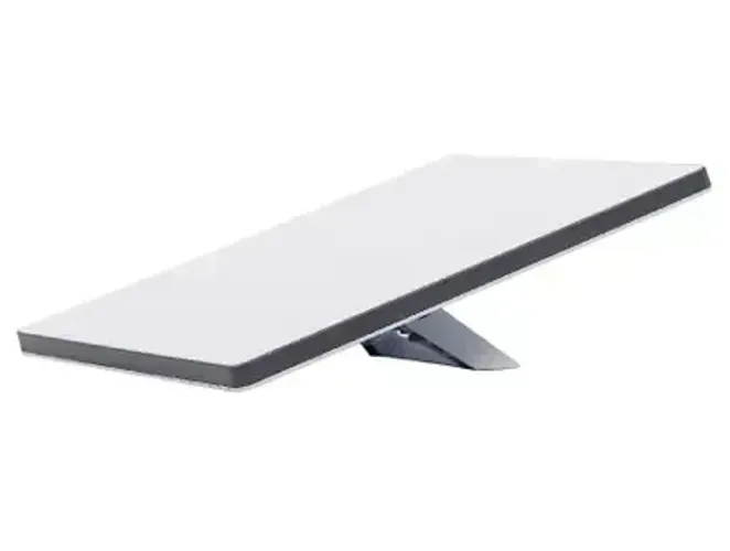 Antena Starlink mini Internet Via Satélite Nova Lacrada.