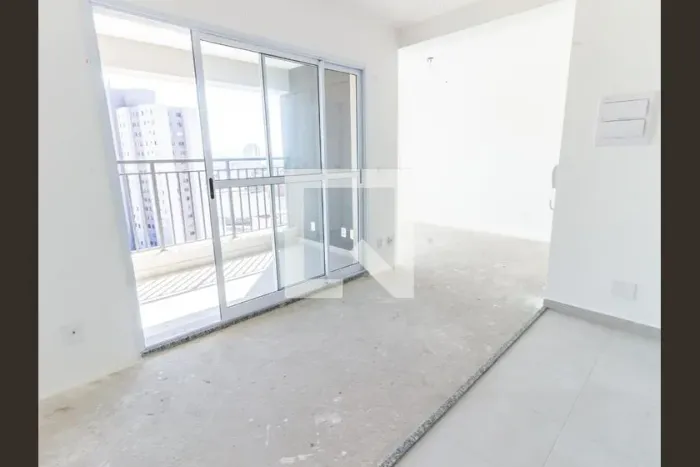 Apartamento à Venda - Mooca, 1 Quarto, 30 m2