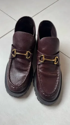 Sapato Arezzo