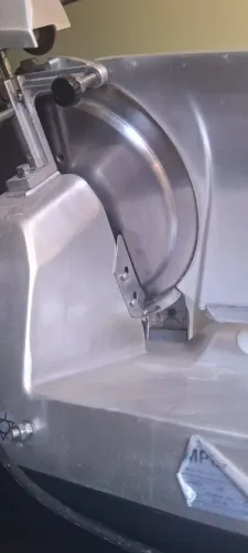 Fatiadora ImpeEx em otimo estado