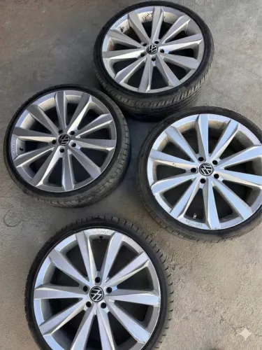 Roda aro 17
