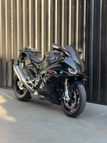S 1000 RR RR PRETA 2024/2024