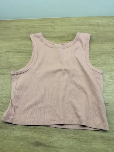 Regata Zara rosa tam 11-12