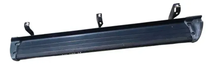 Estribo Lateral Direito Mitsubishi L200 2009 Preta