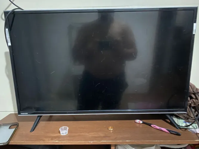 Tv Toshiba 32 polegadas