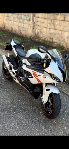 BMW s1000rr