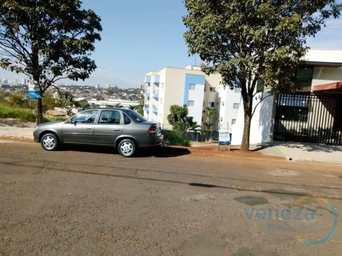 Terreno à venda por R$ 127000.00, 250.09 m2 - ITAMARATI - LONDRINA/PR
