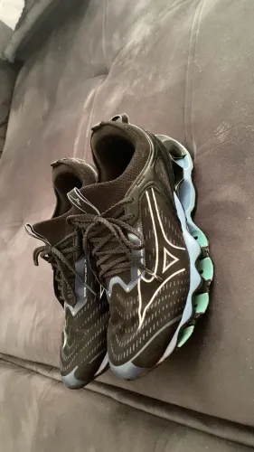 Mizuno 