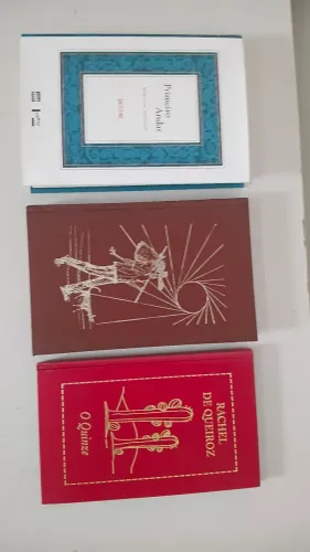 Clássicos da literatura