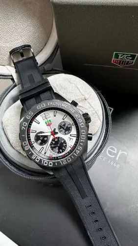 TAG HEUER ® Relógios Esportivos ** CONFIRA** NOVOS