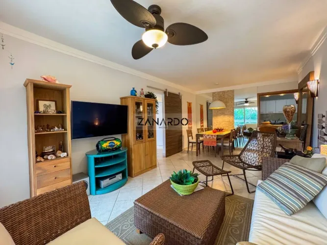 Apartamento para venda ou locação em Riviera de São Lourenço
