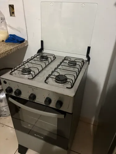 Fogão 4 bocas