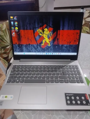 NOTEBOOK IDEAPAD3I LENOVO.