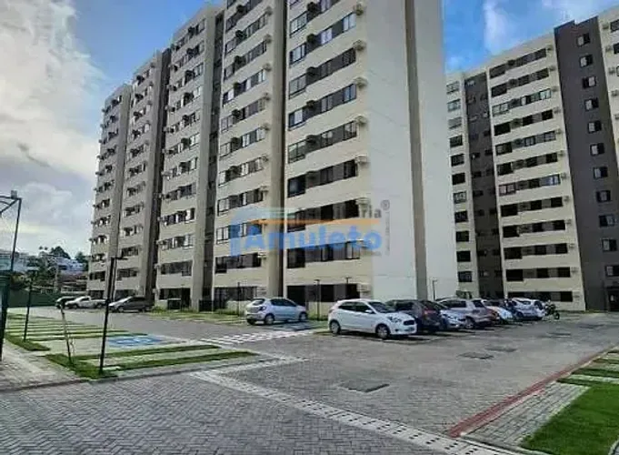 Apartamento para locação, Campina do Barreto, Recife, PE