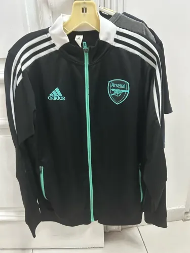 Conjunto Esportivo Arsenal Tamanho M