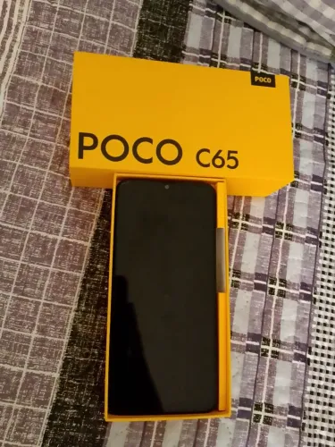 Poco C65