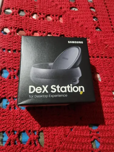 Samsung dex station 