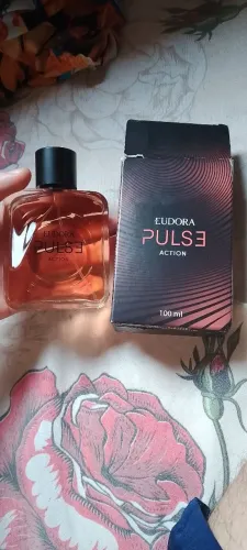 Perfume Eduora Pulse 