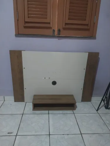 Painel pra TV 
