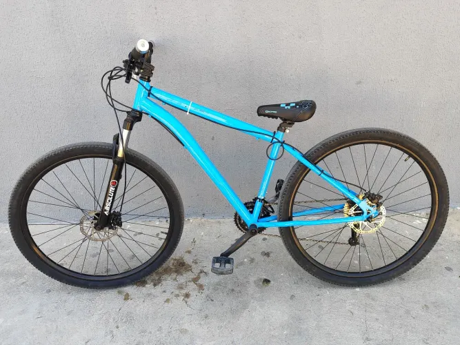 BICICLETA ARO 29
