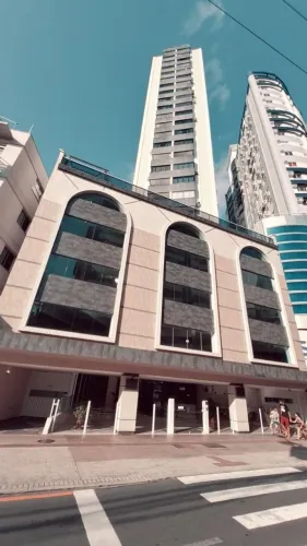 ?? LOCAÇÃO DE TEMPORADA EDIFÍCIO LAS VEGAS AVENIDA CENTRAL, BALNEÁRIO CAMBORIÚ