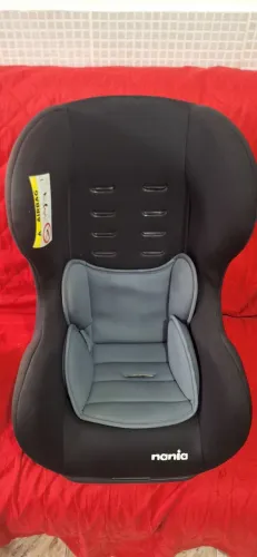 Cadeirinha de carro