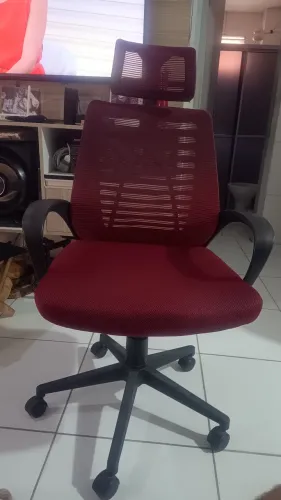 Cadeira para escritório 