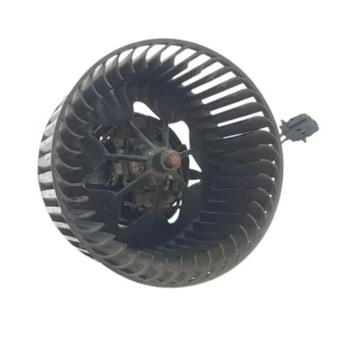 Motor Ventilador Ar Forçado Passat B6 2006 A 2010 V6
