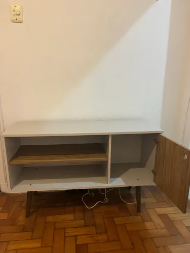 Rack retrô