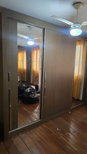Guarda roupa