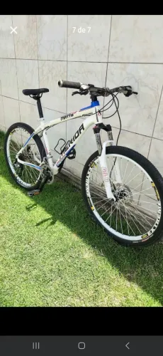 So venda Merida shimano xl é deore aro 26