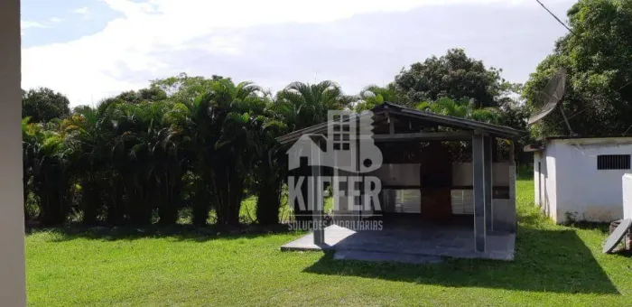 Sítio com 4 quartos à venda, 10000 m² por R$ 490.000 - Itaborai - Itaboraí/RJ