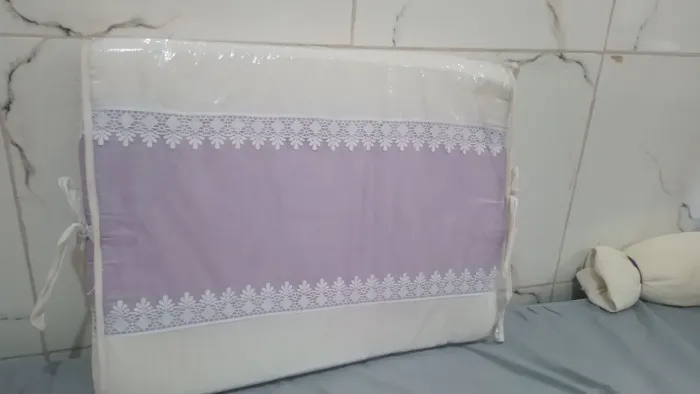 Trocador bebê
