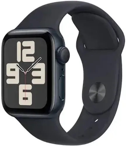 Relógio Apple Watch SE 3ª Geração - 40mm (Novo)