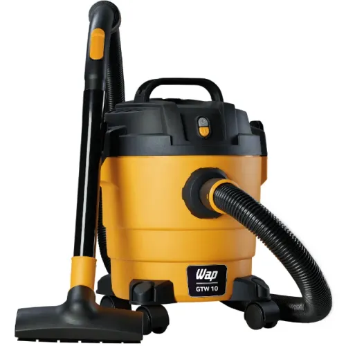 Aspirador de Pó e Água WAP GTW 10 (1400 W)