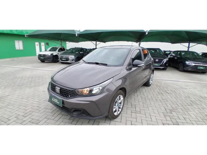 Fiat Argo Drive 1.0 Firefly 2026
