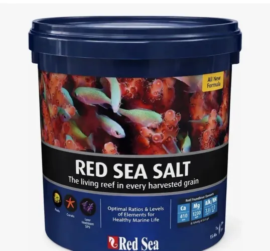 Sal redsea