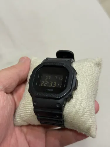 Relógio Casio G-Shock