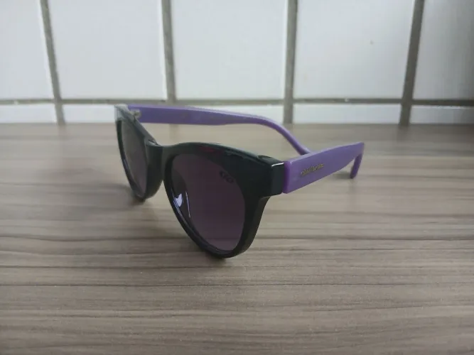 Oculos escuros Chillibeans original Infantil