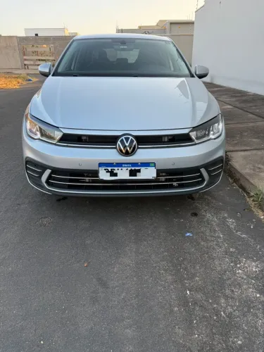 Volkswagen Polo Highline TSI 1.0 Flex 12V Aut. 2026