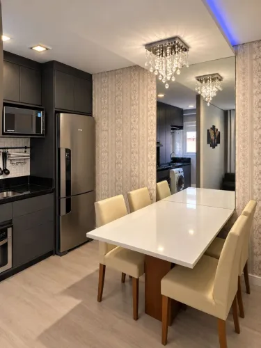 Apartamento em Blumenau | 5 min da Oktoberfest