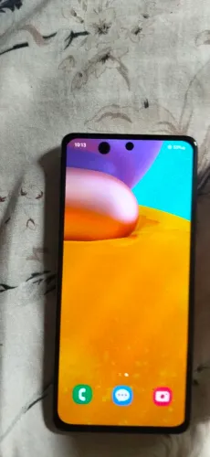 Smartphone Galaxy A71