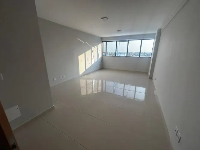 ALUGUEL: Sala Comercial no City Office por apenas R$ 2.300!!!