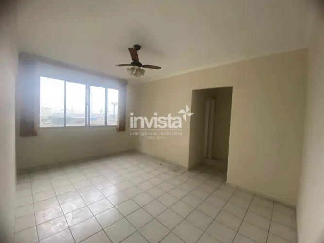 Apartamento para Locação Embare